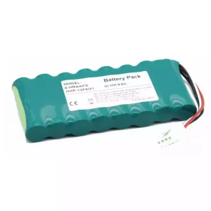 High Quality battery for Fukuda 8-HRAAFD HHR-13F8G1 FCP-2155 FX-2111