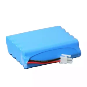 High Quality battery for CARDIOLINE 2100 View