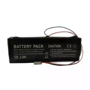 High Quality battery for senmind MP-900III