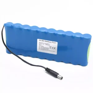High Quality battery for HOMETEK 2