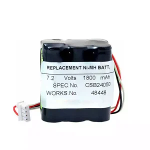 High Quality battery for NONIN 4032-003 P/N 9349-001 REV D,Nonin Medical Pulsoximeter 7500