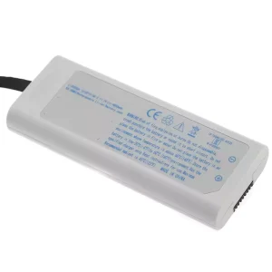 High Quality battery for Goldway philips GS10 G20 G40 30E 40E