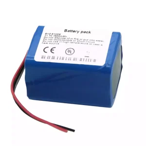 High Quality battery for BYS-820 BYZ-810T BYZ-810DE
