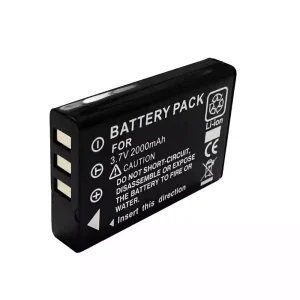 High Quality battery for 8-73-02400 RL097 441777 8-04-13900