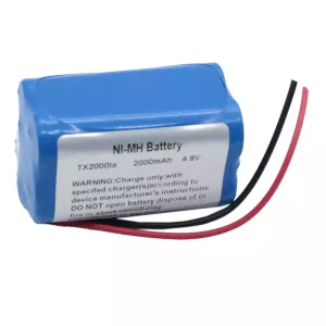 High Quality battery for Yaanlida TX200LB TX200LA