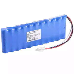 High Quality battery for cutronic Bird Fabian 110707
