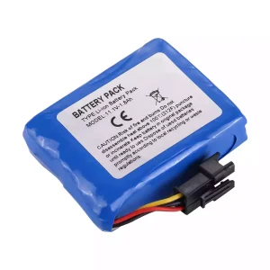 High Quality battery for medcaptain 654255 144457 MP-30 MP-60