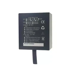 High Quality battery for DHRM DHR930D DHR930-D,CPM-9000