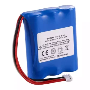 High Quality battery for Sumitomo BU-15 Sumitomo T-400S