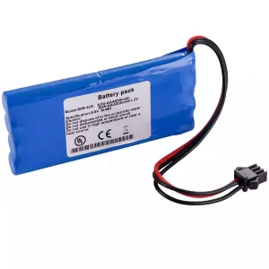 High Quality battery for 8HR-4UC 9.6V-AAA650MAH 8HR-AAA650mah1.2V