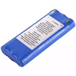 High Quality battery for Schiller 02175,506161,4.350027c,3.920509