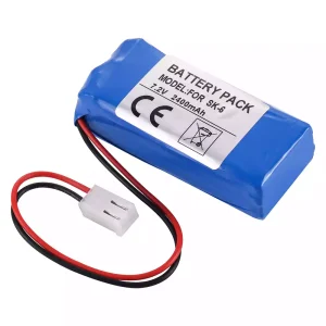 High Quality battery for Shenke SK-6 SK-600II AEC933374 21CP10/34/76