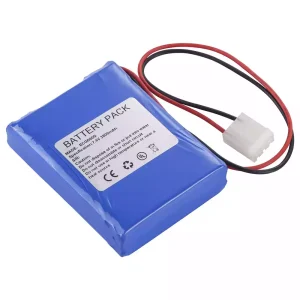 High Quality battery for CONTEC ECG600G