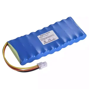 High Quality battery for Huntleigh P/N 400-316 SC1000