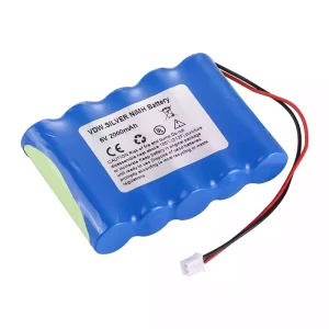 High Quality battery for VDW SILVER