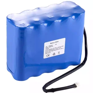 High Quality battery for Cadnica 20KR-CH