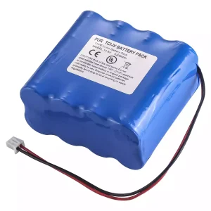 High Quality battery for SLGO TCI-IV