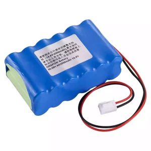 High Quality battery for TH144-1.8,chx-2c++,XD-7300