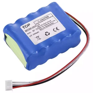 High Quality battery for TOP BP-23 TOP2300