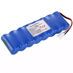 High Quality battery for Arcomed SYRAMED USP6000 Volumed Uvp7000