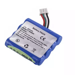 High Quality battery for TT SA9800