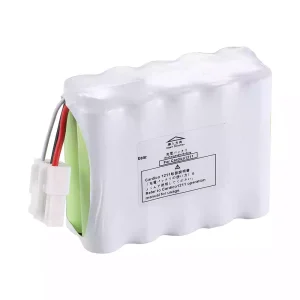 High Quality battery for Kenz Cardico 1210 Cardico 1211 HHR-38AF25G1