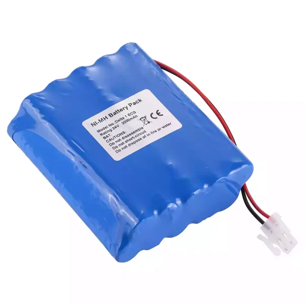 High Quality battery for 1220211-01 EE050319 - Image 2