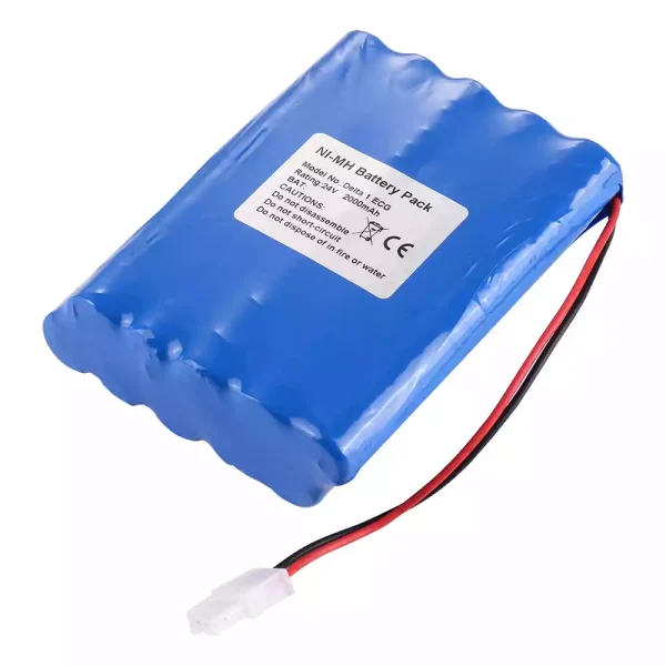 High Quality battery for 1220211-01 EE050319 - Image 3