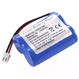High Quality battery for HOAIE 996