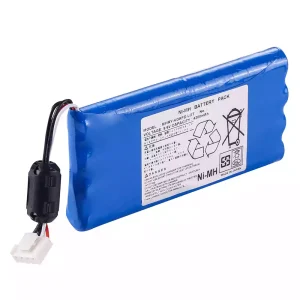 High Quality battery for Fukuda FX-7540 FCP-7541 FX-7542