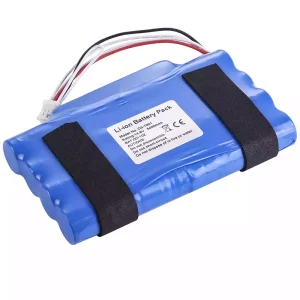 High Quality battery for Fukuda Denshi DS7100 Denshi DS-7100