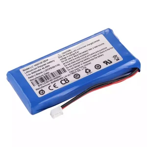 High Quality battery for 1650120 2S1P