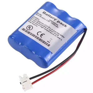 High Quality battery for B.Braun casmed 3/N600AAK NI-AA2000MAH