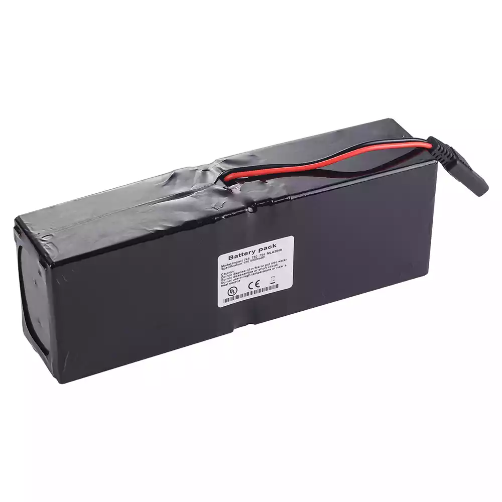 High Quality battery for 704-0754-01 - Image 3