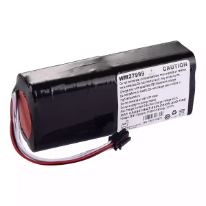 High Quality battery for Fabricante WEINMANN WM27999 WM15876 WM27929