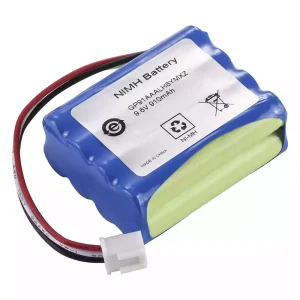 High Quality battery for Morita GPRHCD9QN014 GP91AAALH8YMXZ 8HRM11/50