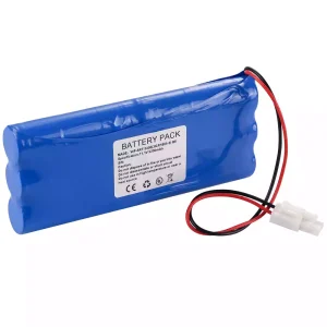 High Quality battery for Sunray B6
