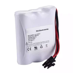High Quality battery for Masimo SEDLine 5139-0004