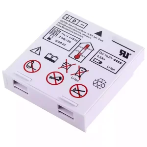 High Quality battery for 3.940100,2.200132
