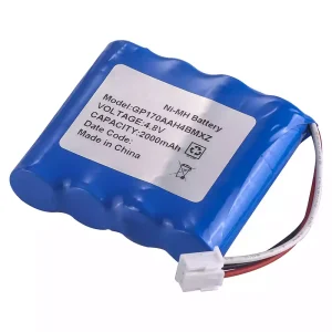 High Quality battery for GP170AAH4BMXZ