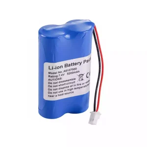High Quality battery for A6107500