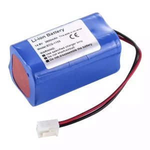 High Quality battery for Carewell ECG-1103
