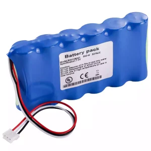 High Quality battery for Criticare 80512B001 602-14 602-I4 507NJC