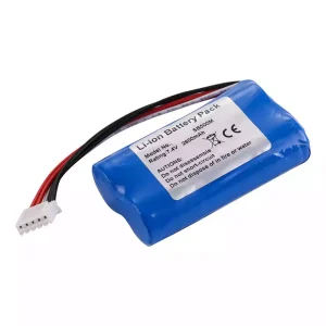 High Quality battery for Philips SB500M Philips SBOQBOX