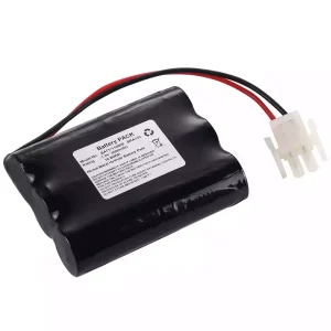 High Quality battery for B. BRAUN BRA135,120009,BATT/110009