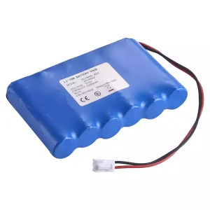 High Quality battery for SDI1865E,MEKICS MTV1000 Transport Ventilator