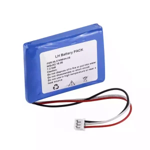 High Quality battery for Tosight Nl374964h-2S
