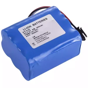 High Quality battery for VLAD CW-6S1P1807