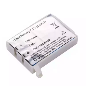 High Quality battery for 130-050X,BodyGuard 323