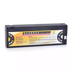 High Quality battery for Mindray IPM9800,LCS-1912